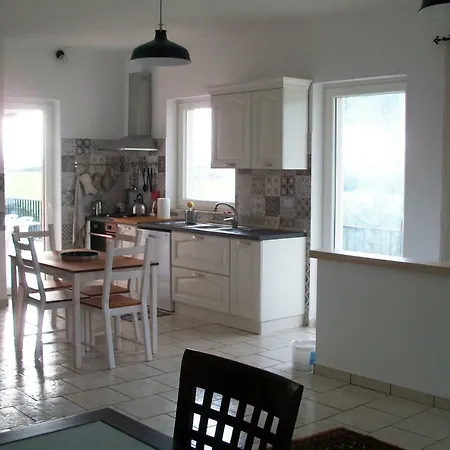 Ferienhaus Gio