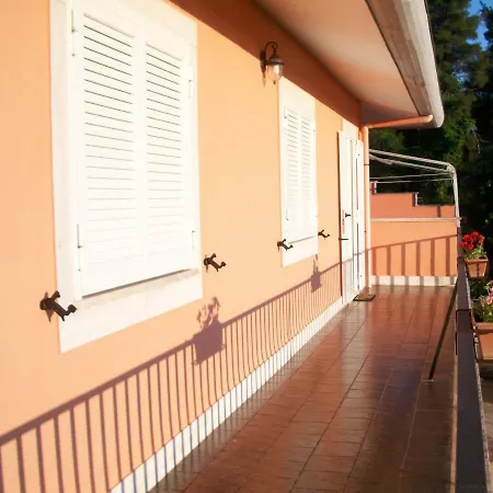 Gio Ferienhaus