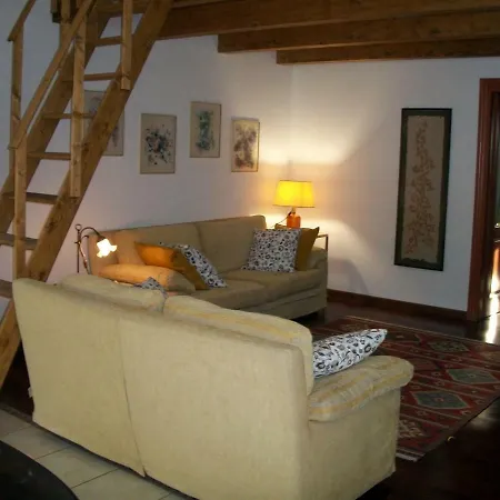Gio Ferienhaus *