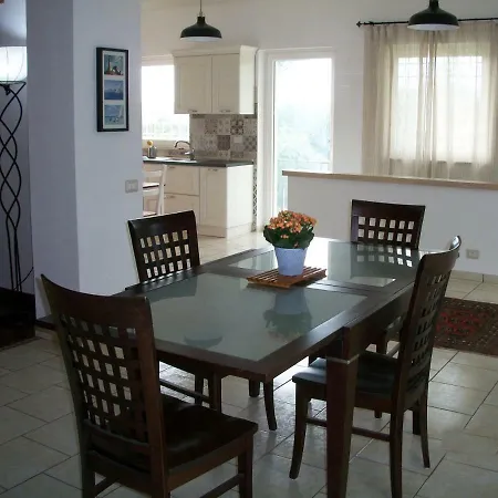 Ferienhaus Gio Olgiata