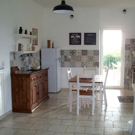Gio Ferienhaus *