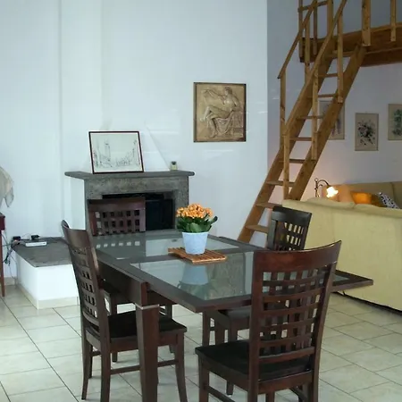 Ferienhaus Gio