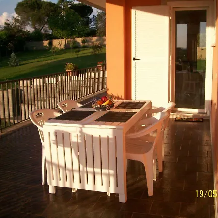 Ferienhaus Gio