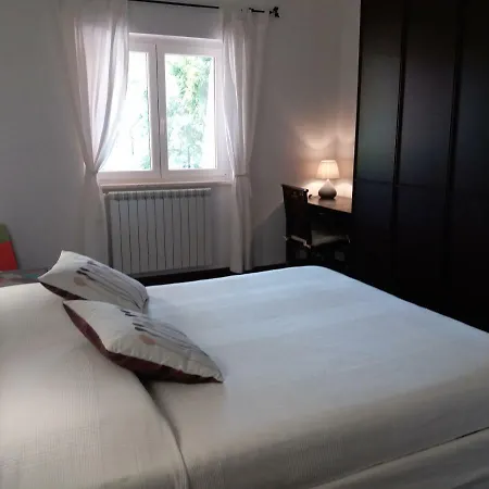 Gio Ferienhaus *