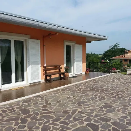 Ferienhaus Gio