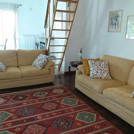 Gio Ferienhaus *