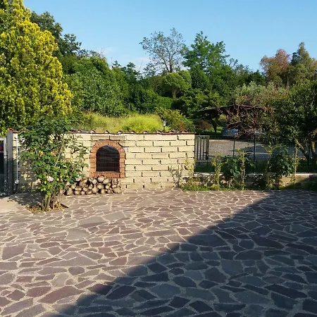 Ferienhaus Gio