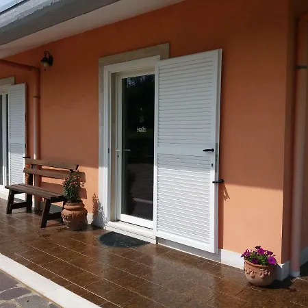 Gio Ferienhaus